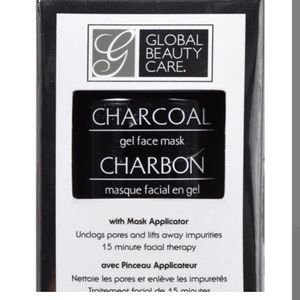 💥Face mask Charcoal💥